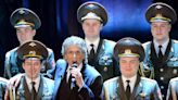 Muere el cantautor italiano Toto Cutugno, autor del himno "L'italiano"