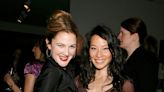 Lucy Liu Reveals She Kept ‘Gorgeous’ Nude Photos of Drew Barrymore Taken on ‘Charlie’s Angels’ Set