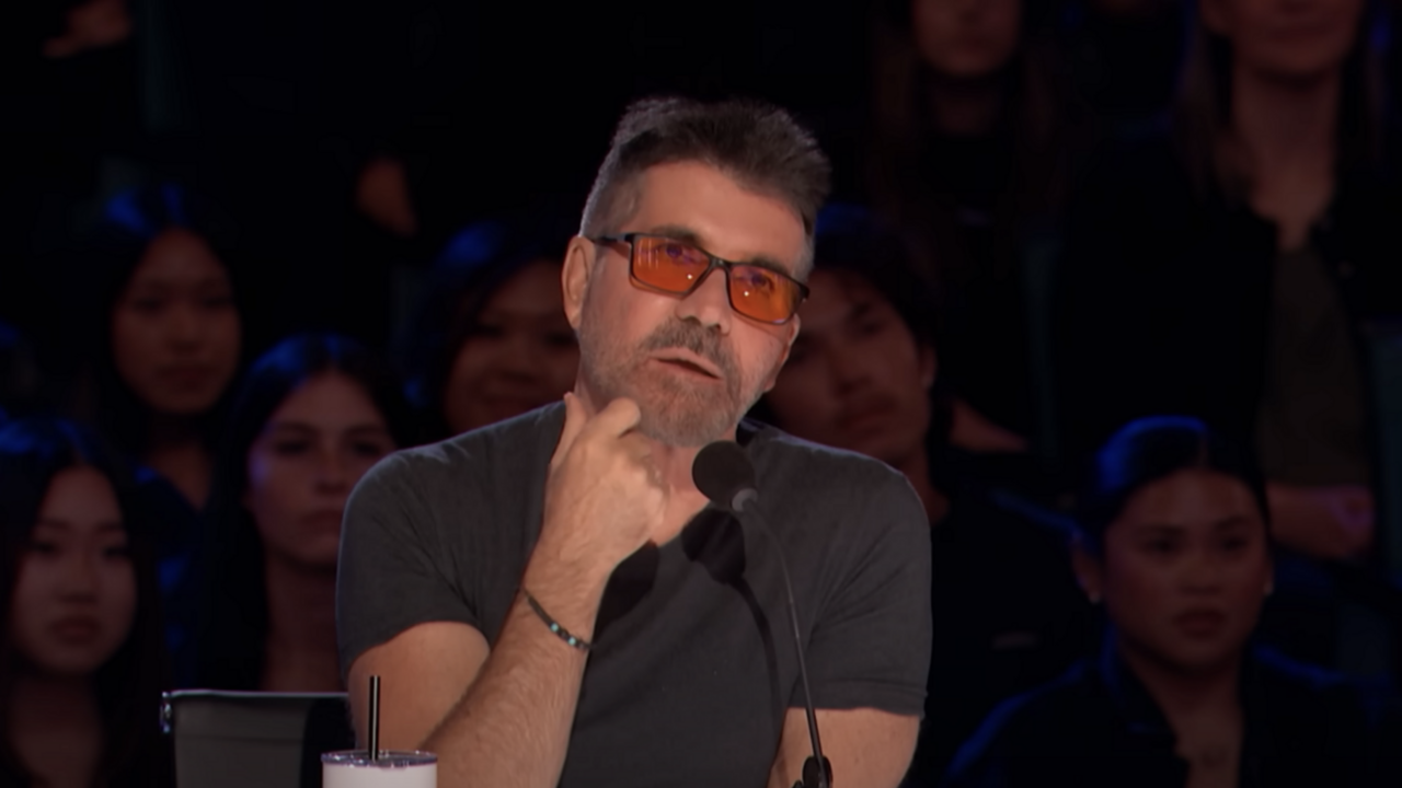 After Simon Cowell Stopped America’s Got Talent Singers Mid-Audition, I’m Flashing Back To One Contestant’s Comments...