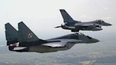 Poland and its allies deployed combat aircraft due to Russian missile strikes on Ukraine