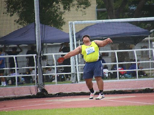 台東縣113全縣運動會21日登場 饒慶鈴縣長勉勵選手爭取佳績 歡迎鄉親到場加油 首日計1項1人次破大會