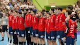 Los Dujshebaev acercan a los 'Hispanos' al Mundial