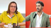 "Espero que el PSOE se posicione": dos políticos rompen el silencio socialista tras la denuncia de Teresa Cruz contra Román Rodríguez