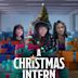 A Christmas Intern