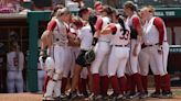 Alabama Softball Falls to Tennessee, 3-2, in Friday’s Super Regional Series Opener