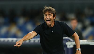 From the change in mentality to change in tactics: The transformation of Napoli under Antonio Conte