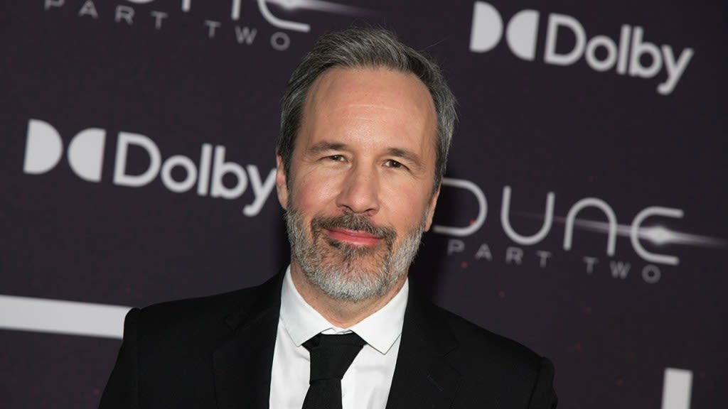 Denis Villeneuve to Receive Honorary Canadian Screen Award