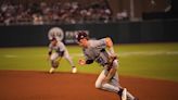 Texas A&M senior 1B Ted Burton reflects on go-ahead hit in 'electric' extra innings win