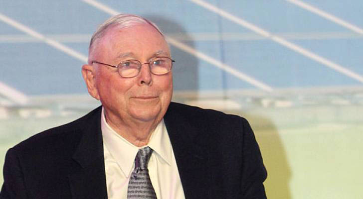‘Who in the hell needs a Rolex watch?’: The late Charlie Munger warned Americans against ‘pretentious expenditures’ — here’s what he preferred to invest in instead