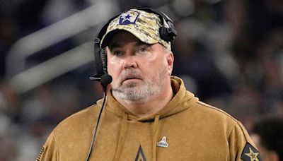 NFL News: HC Mike McCarthy's tenure with the Cowboys may be over soon