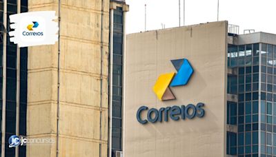 Concurso Correios: escolha da banca para 3.200 vagas deve avançar na próxima semana