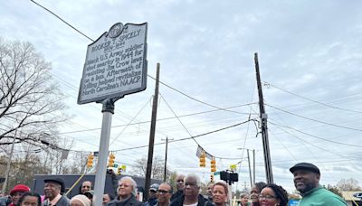 The story of Booker T. Spicely reminds us why NC shouldn’t erase racial history | Opinion