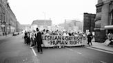 The history of ‘coming out,’ from secret gay code to popular political protest