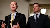 Jeffries submits Schiff, Swalwell for Intel panel, forcing fight with McCarthy