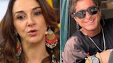 “Era hablar con Dios” y “estoy impactada”: el desolado relato de Renata Bravo tras muerte de Claudio Iturra