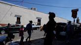 Madres impiden secuestro de estudiante estadounidense en Puente Internacional de Reynosa-Hidalgo - La Opinión