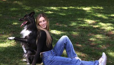 How dog dancing duo Roni & Rhythm took their paw-inspiring act to the next step on 'America's Got Talent'