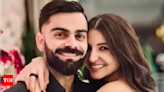 ... Africa in the T20 World Cup final tonight, throwback to the time when Anushka Sharma was missing husband Virat Kohli, a 'little too much' | Hindi Movie News - Times...