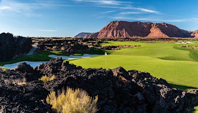 The best public-access and private golf courses in Utah, ranked
