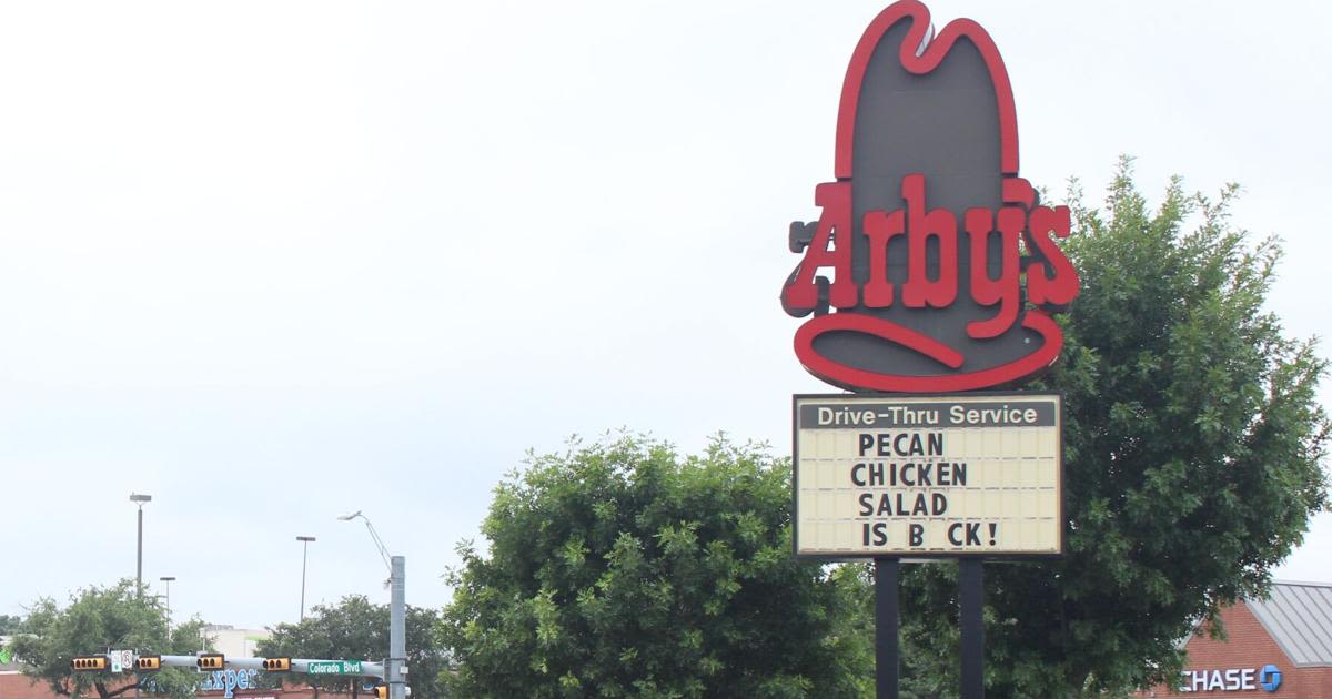 Three Denton fast-food restaurants burglarized on Wednesday