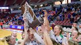 How a sister's trust powered Peoria Notre Dame to an IHSA basketball state title