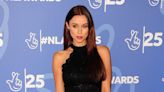 Una Healy and Lottie Moss 'sign up for Netflix's Bear Hunt'