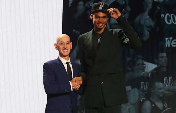 How Much Do NBA Rookies Make? Breaking Down NBA Draft Pick Salary