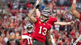 Why Mike Evans played some of the best football of his career in 2023