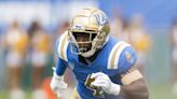 UCLA safety Stephan Blaylock will try to make his final game something special