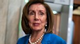 Nancy Pelosi Says It’s Up To Joe Biden To Decide If He’s Continuing Presidential Bid — Even Though He Already Insists...