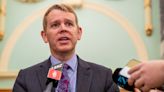 Chris Hipkins to replace Jacinda Ardern as New Zealand PM