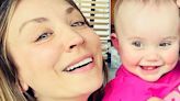 How Kaley Cuoco's Daughter Matilda Is Already Reaching New Heights