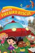 Little Einsteins: Rocket's Firebird Rescue