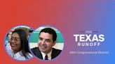 LIVE RESULTS: Rep. Henry Cuellar is neck-and-neck with progressive challenger Jessica Cisneros in Texas runoff