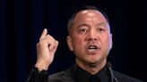 Chinese Tycoon Guo Guilty in US Over $1 Billion Investor Fraud