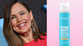 Jennifer Garner 'loves' this SPF-infused moisturizer for 'dewy and great' skin — save 40%