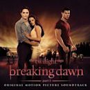 The Twilight Saga: Breaking Dawn – Part 1 (soundtrack)