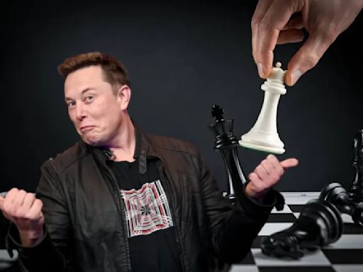 Elon Musk desvió a Twitter chips de inteligencia artificial que eran para Tesla