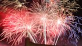 July Fourth fireworks in St. Augustine: Evening event planned on the bayfront