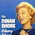 The Dinah Shore Chevy Show