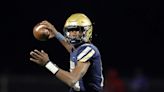 From defending the pass to burning football teams with it, Tylan Boykin leads way at Hoban