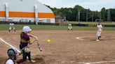 The Shore's Top 50 Class of 2025 junior softball players this spring, ranked