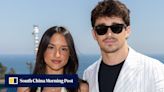 Who is Charles Leclerc’s glam influencer girlfriend, Alexandra Saint Mleux?