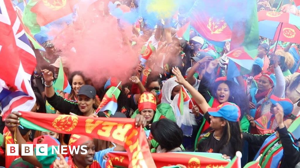 Eritrean Independence Day: Why the diaspora is at war with itself