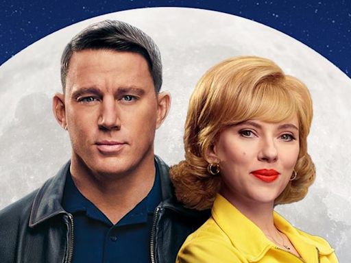 ‘Fly Me To The Moon’ Debuts On Digital Streaming