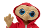Build-A-Bear phones home with a new E.T. the Extraterrestrial plush