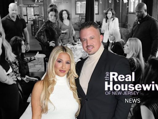 Danielle Cabral Fires Back After Jennifer Aydin Shames Her Husband on RHONJ Finale