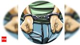 Bengaluru: Special tahsildar, 3 others held in corruption case | Bengaluru News - Times of India