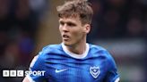 Sean Raggett: Rotherham sign Portsmouth defender on two-year deal