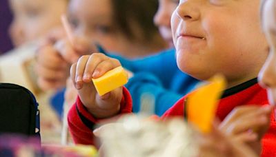 East Baton Rouge children will get healthy meals this summer after Louisiana joins program